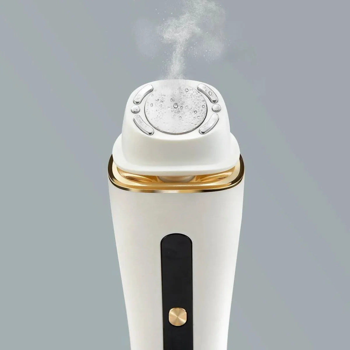 Nuvio Pro Rejuvenator features image