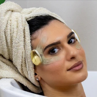 Nuvio EMS Eye Lift Patch