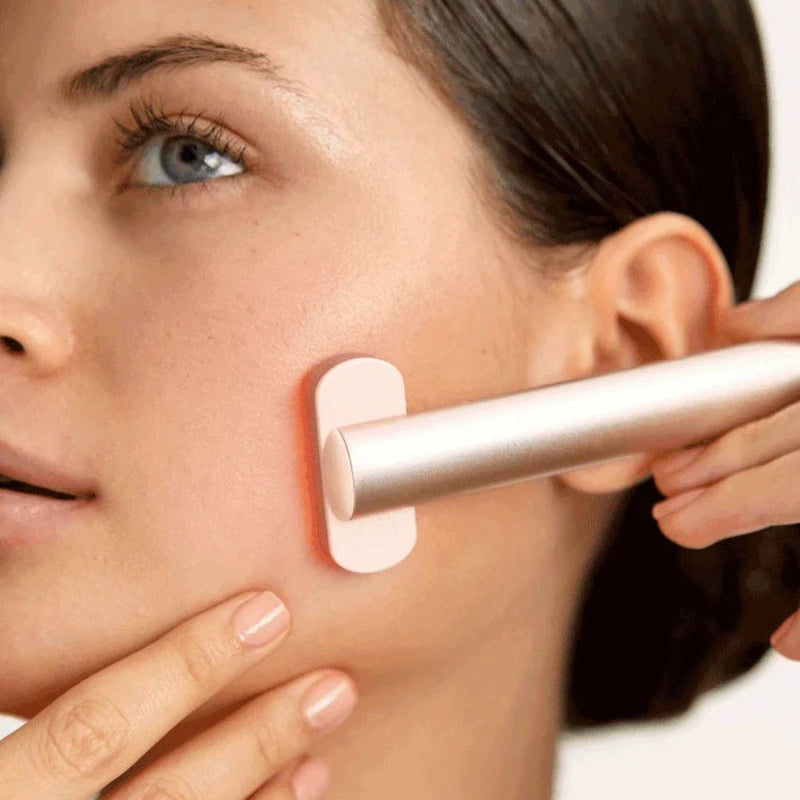 4-in-1 Red Light Therapy Wand