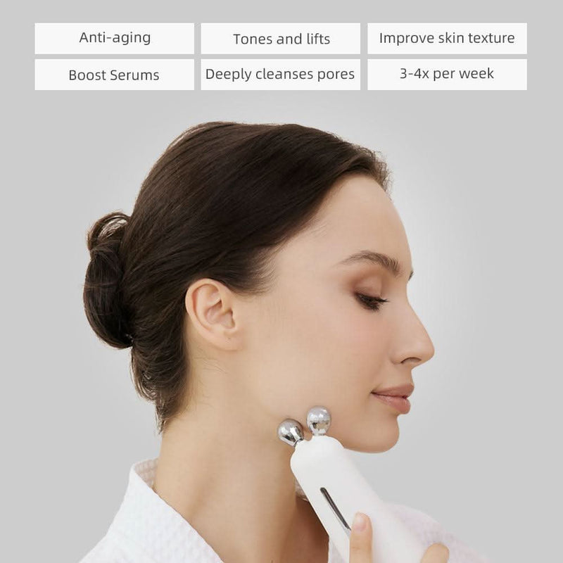 Nuvio Pro Rejuvenator