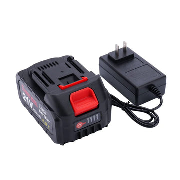 TurboStorm™ 21 V-os akkumulátor 3.0Ah