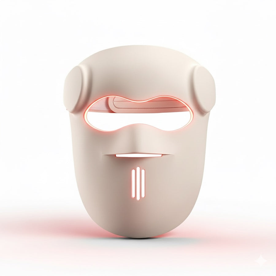 Nuvio 9-Spectrum Anti-Aging Therapy Mask