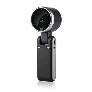Mini hordozható ventilátor BreezePod™