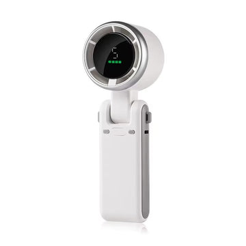 Mini hordozható ventilátor BreezePod™