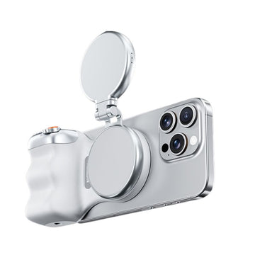 Magnetic Selfie Light
