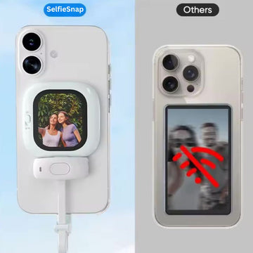 SelfieSnap™ Pro