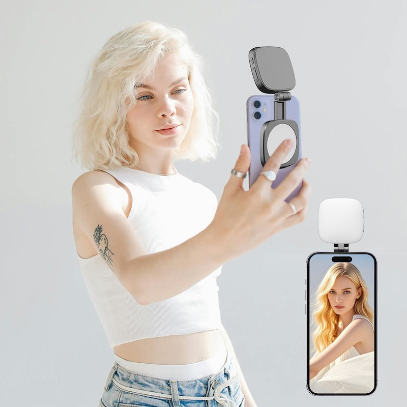 SelfieSnap™ Pro