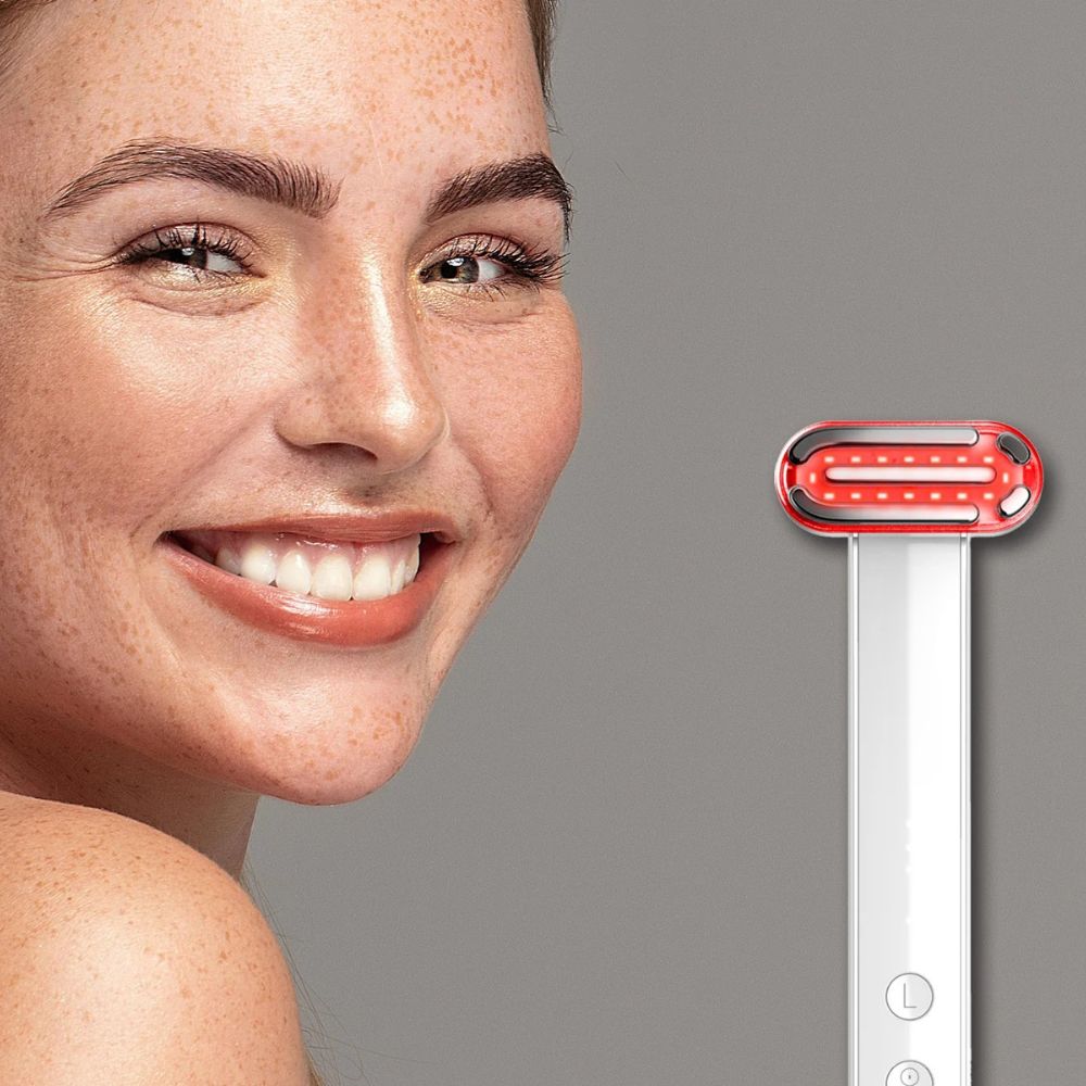 Nuvio Sonic Lift Wand features image