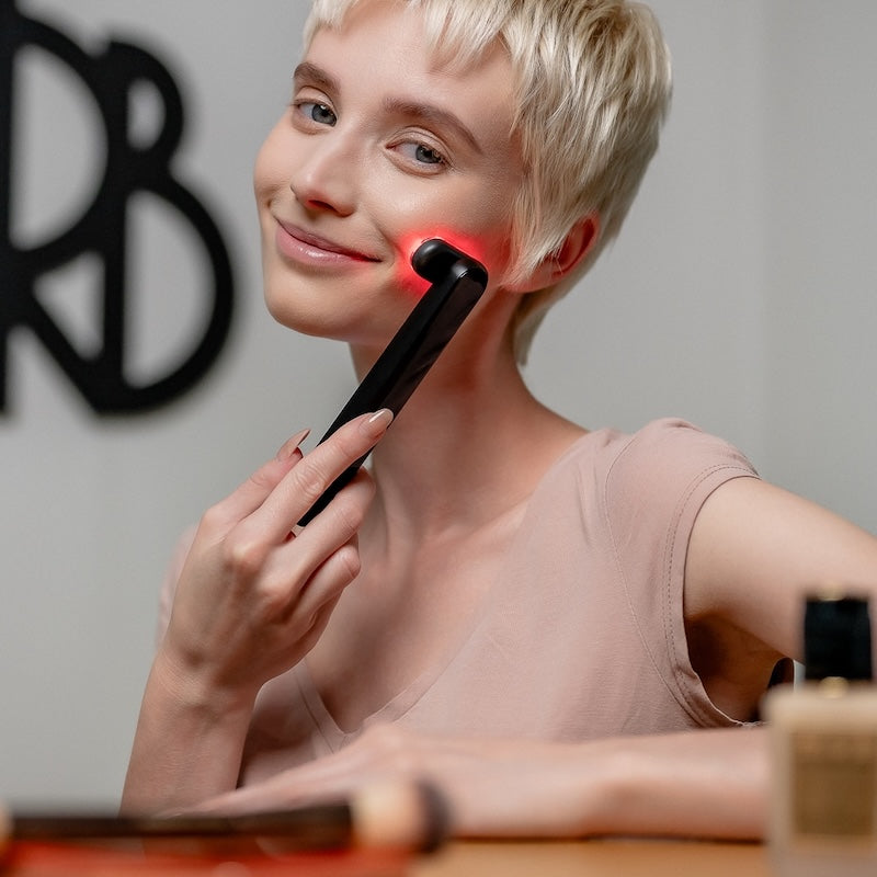 Nuvio Sonic Lift Wand