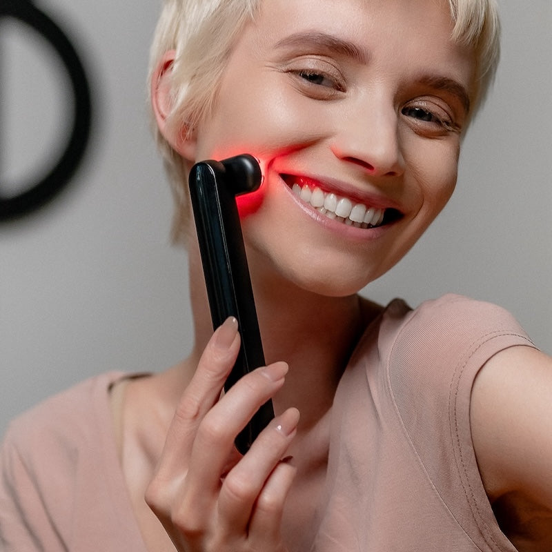 Nuvio Sonic Lift Wand