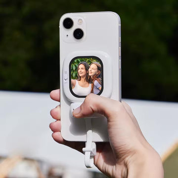 SelfieSnap™ Pro