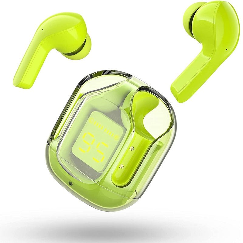 Earbuds KRISTAL - airtecx.com
