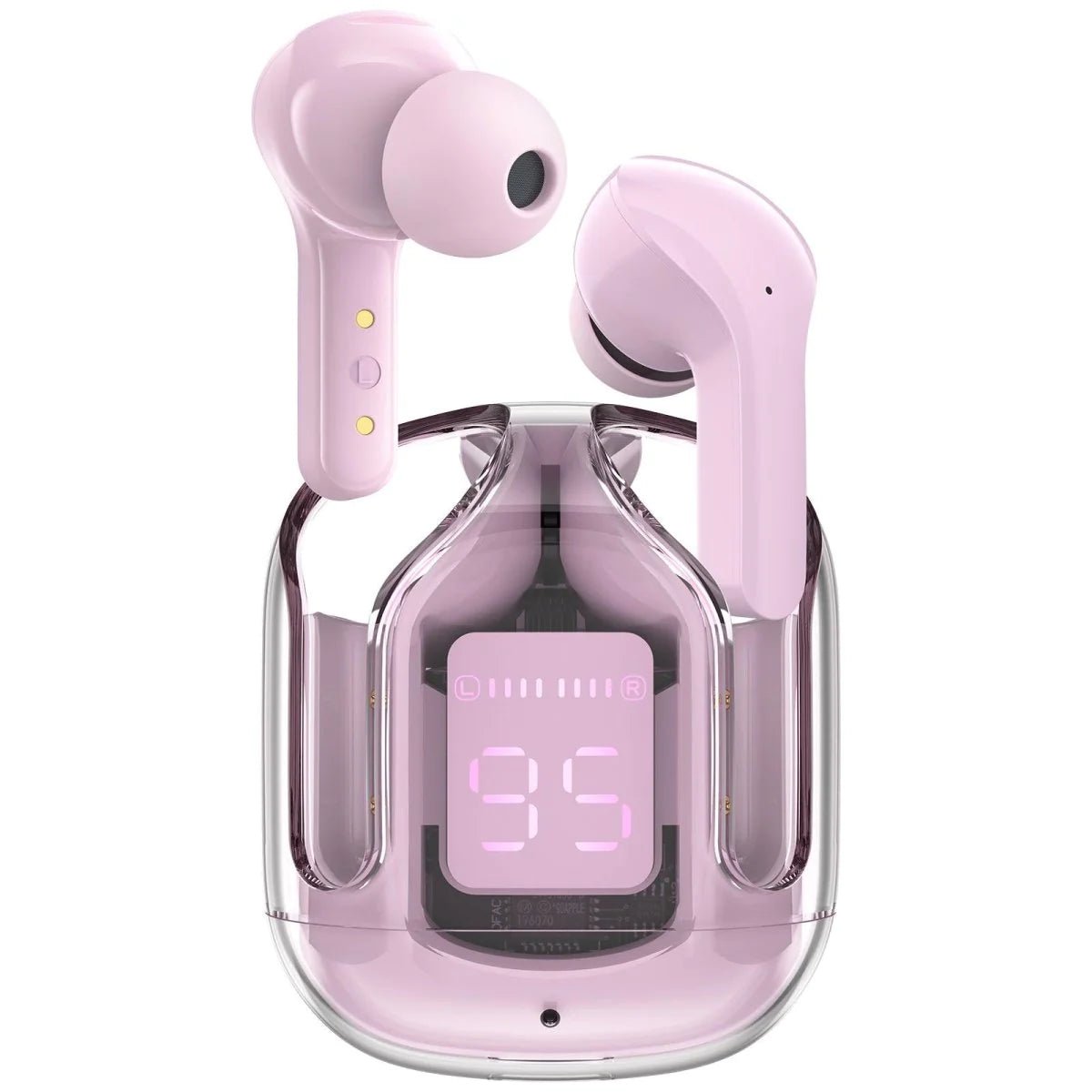 Earbuds KRISTAL - airtecx.com