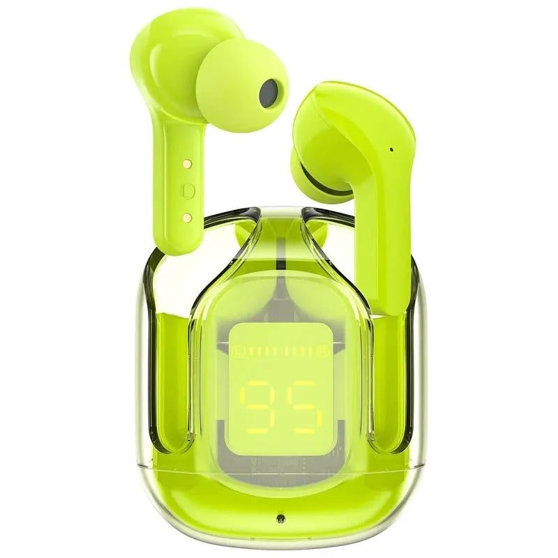 Earbuds KRISTAL - airtecx.com