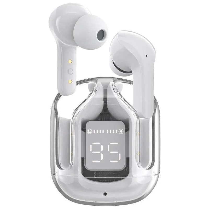 Earbuds KRISTAL - airtecx.com